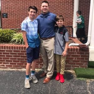 Meet your Posher, Betty